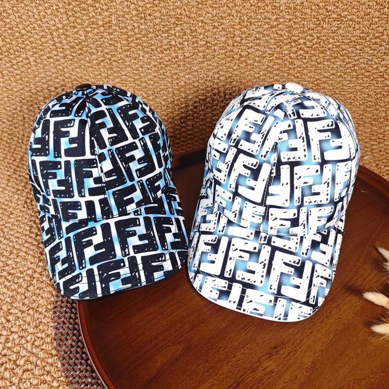 Fendi cap dx49
